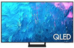 Samsung QLED Q70C 85 inch (buitenlands model, XXH) Titanium