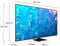 Samsung QLED Q70C 85 inch (buitenlands model, XXH) Titanium