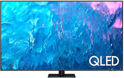 Samsung QLED Q70C 85 inch Titanium