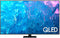 Samsung QLED Q70C 85 inch Titanium