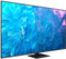 Samsung QLED Q70C 85 inch Titanium