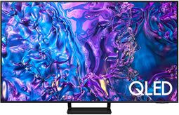 Samsung QLED Q70D 55 inch Zwart