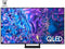 Samsung QLED Q70D 65 inch (buitenlands model) Zwart