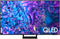 Samsung QLED Q70D 75 inch Zwart
