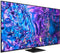 Samsung QLED Q70D 85 inch Zwart