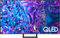 Samsung QLED Q73D 55 inch Titanium