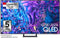 Samsung QLED Q73D 75 inch Titanium
