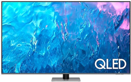 Samsung QLED Q74C 65 inch Zwart