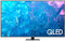 Samsung QLED Q74C 65 inch Zwart
