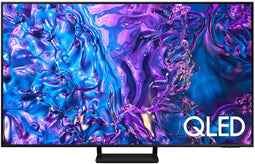 Samsung QLED Q74D 55 inch (buitenlands model) Titanium