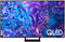 Samsung QLED Q74D 55 inch (buitenlands model) Titanium