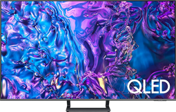 Samsung QLED Q74D 55 inch Titanium