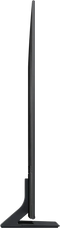 Samsung QLED Q74D 75 inch Titanium