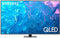 Samsung QLED Q75C 55 inch Zwart