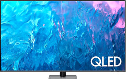 Samsung QLED Q75C 65 inch Zwart
