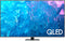 Samsung QLED Q75C 75 inch Zwart