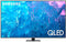 Samsung QLED Q75C 75 inch Zwart