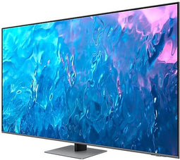 Samsung QLED Q77C 65 inch (buitenlands model, XXC) Titanium