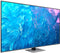 Samsung QLED Q77C 65 inch (buitenlands model, XXH) Titanium