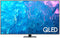 Samsung QLED Q77C 65 inch Titanium