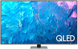 Samsung QLED Q77C 75 inch (buitenlands model, XXH) Titanium
