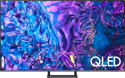 Samsung QLED Q77D 65 inch Titanium