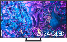 Samsung QLED Q77D 75 inch (buitenlands model) Titanium