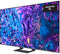 Samsung QLED Q77D 75 inch Titanium