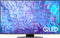 Samsung QLED Q80C 50 inch (buitenlands model, XXH) Zilver