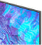 Samsung QLED Q80C 65 inch (buitenlands model, XXC) Zilver