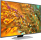 Samsung QLED Q80D 50 inch Zilver