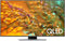 Samsung QLED Q80D 55 inch (buitenlands model) Zilver
