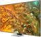 Samsung QLED Q80D 65 inch Zilver