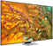Samsung QLED Q80D 65 inch Zilver