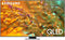 Samsung QLED Q80D 75 inch Zilver