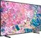 Samsung QLED QE75Q65BA Zwart