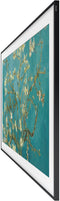 Samsung QLED The Frame LS03BG 65 inch (buitenlands model, XXH) Wit, Zwart