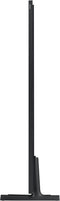 Samsung QLED The Frame LS03BG 75 inch (buitenlands model, XXH) Wit, Zwart