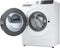 Samsung QuickDrive 7000-serie WW10T754ABT wasmachine Voorbelading 10,5 kg 1400 RPM A Wit