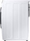 Samsung Quickdrive was-droogcombinatie - 9/6 kg - WD90T984ASE