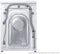 Samsung QuickDrive™ Wasmachine 8KG 7000-serie WW80T734ABHAS2
