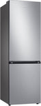 Samsung RB34C602DSA Vrijstaand 344 l D Grafiet, Zilver