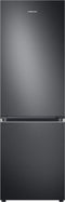 Samsung RB34T602EB1 - Koelvriescombinatie - Zwart