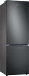 Samsung RB34T602EB1 - Koelvriescombinatie - Zwart