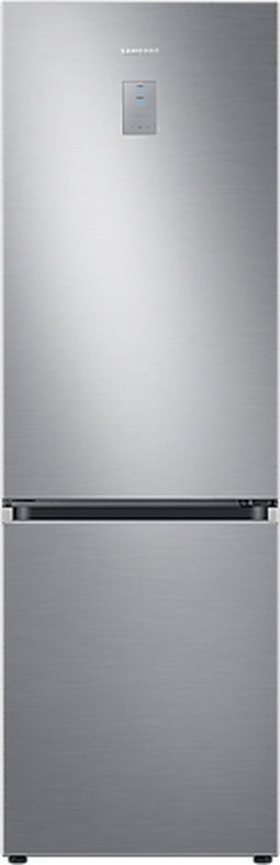 Samsung RB34T675ES9 koel-vriescombinatie Vrijstaand 344 l E Roestvrijstaal