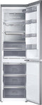 Samsung RB36R8899SR koel-vriescombinatie Vrijstaand 368 l D Roestvrijstaal