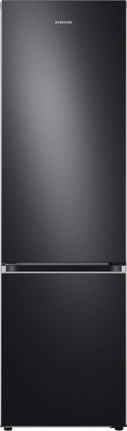 Samsung RB38T603DB1 koel-vriescombinatie Vrijstaand 385 l D Zwart
