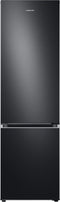 Samsung RB38T603DB1 koel-vriescombinatie Vrijstaand 385 l D Zwart