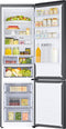 Samsung RB38T603DB1 koel-vriescombinatie Vrijstaand 385 l D Zwart