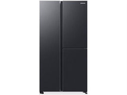 SAMSUNG RH69DG895EB1EF - Koel- en vriescombinatie Black Caviar